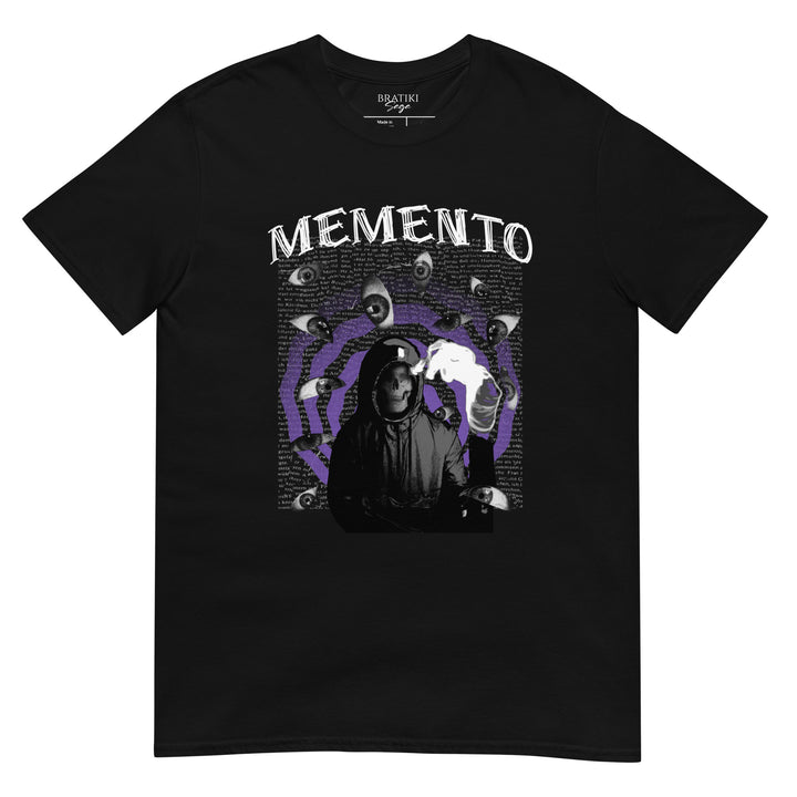 Memento Visionary T-Shirt