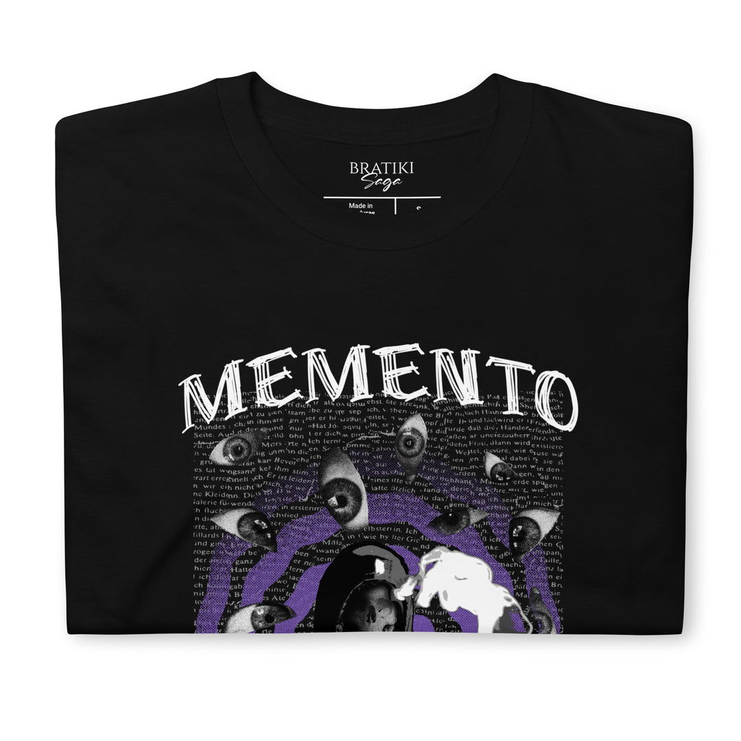 Memento Visionary T-Shirt