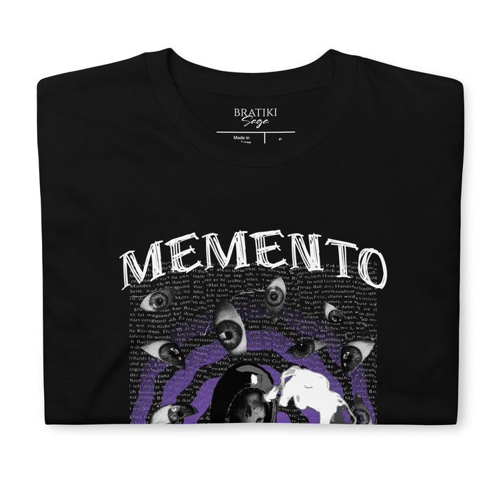 Memento Mystique T-Shirt