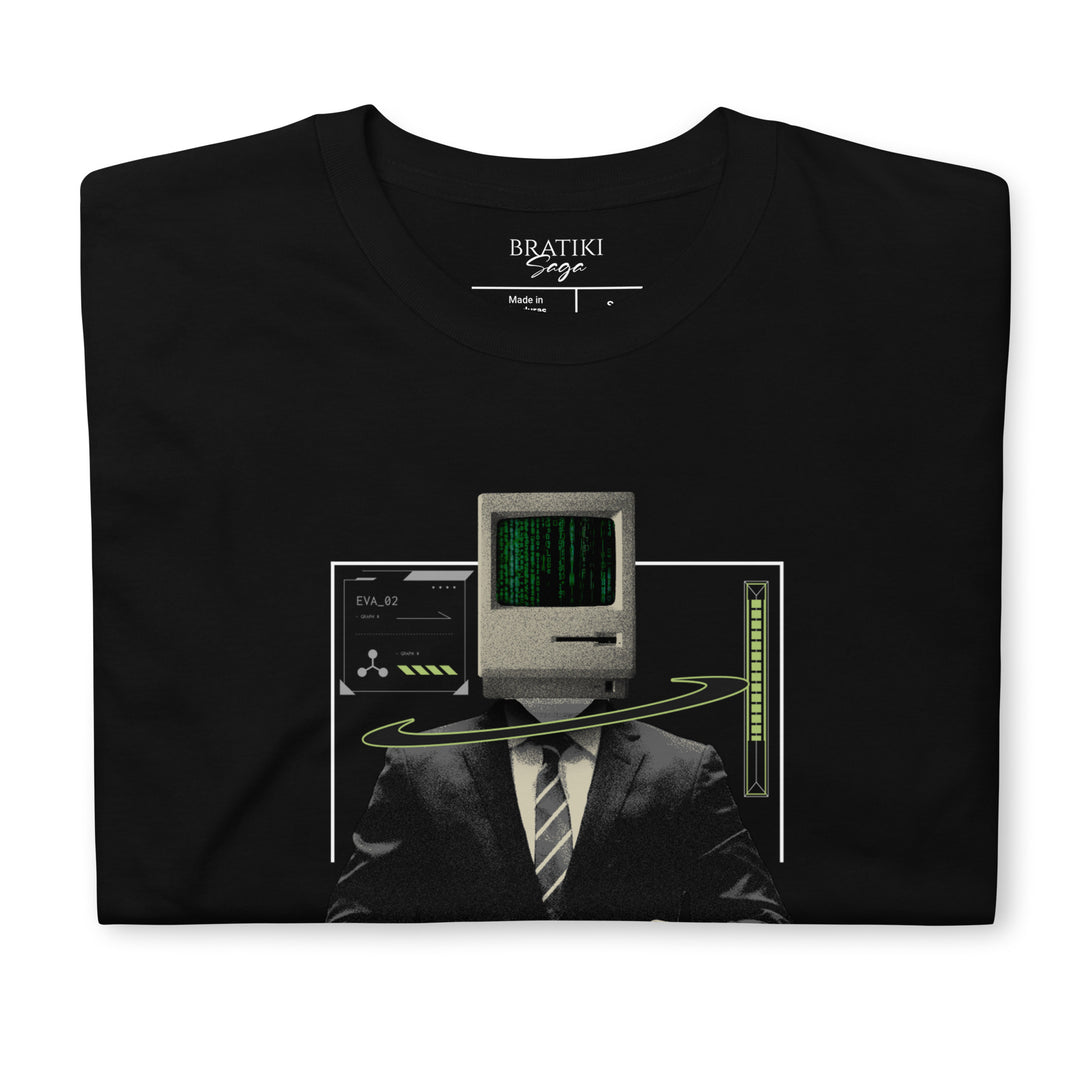 Tech Innovator T-Shirt