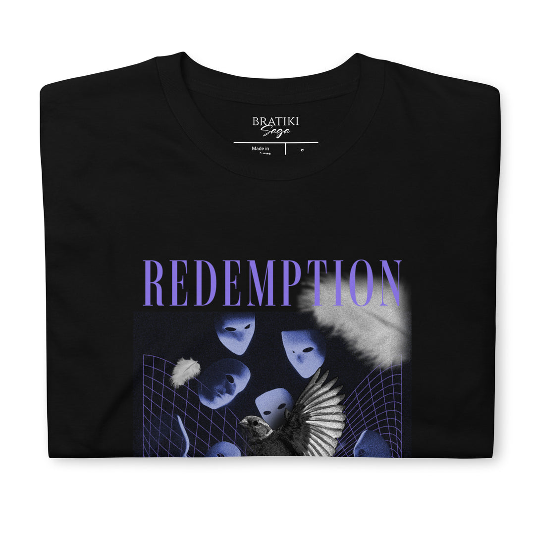 Liberation Masquerade T-Shirt