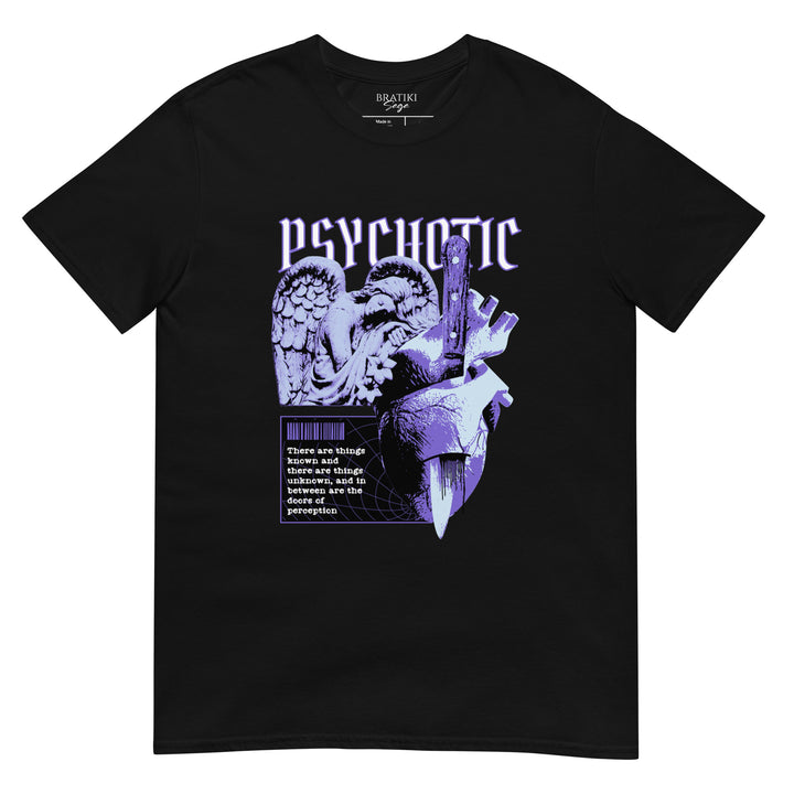 Psychotic Visionary T-Shirt