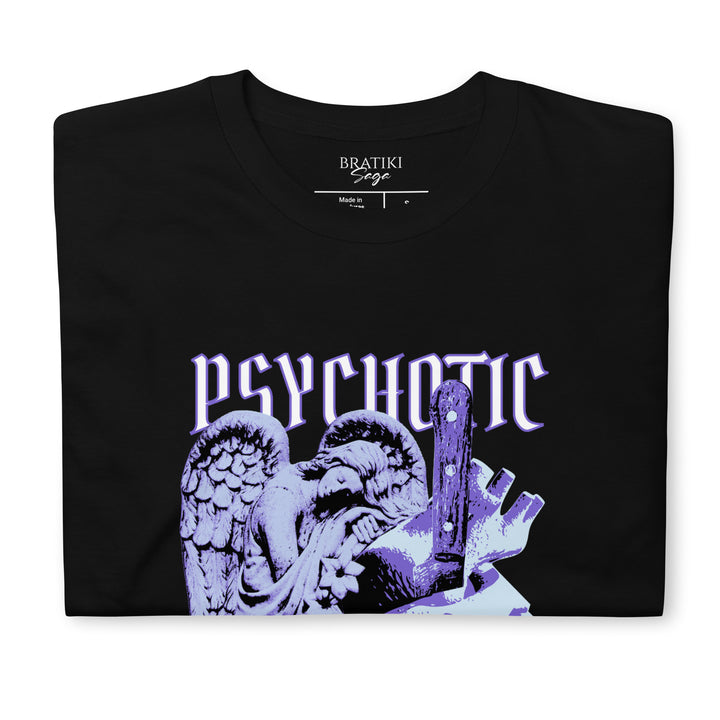 Psychotic Visionary T-Shirt