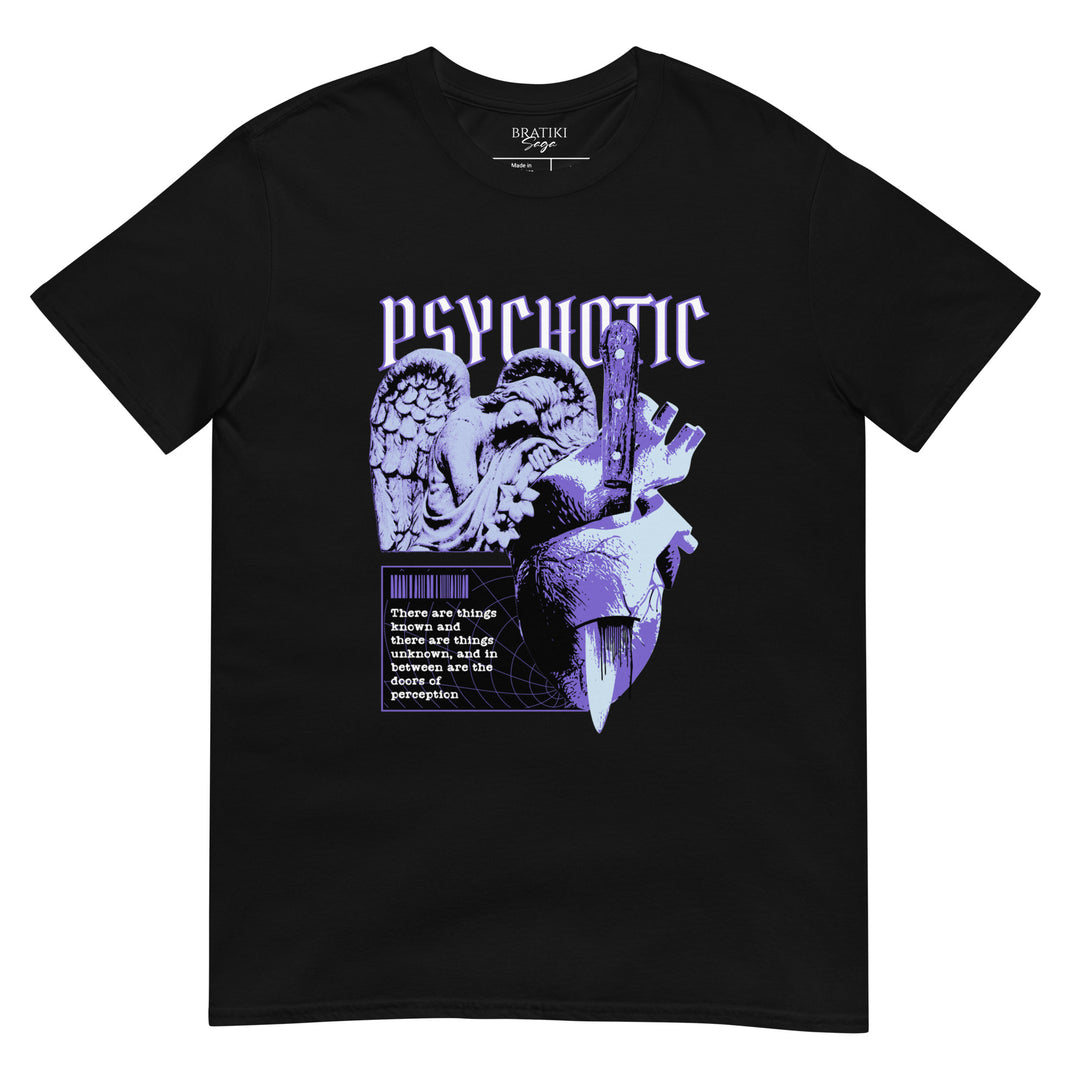 Psychotic Enigma T-Shirt