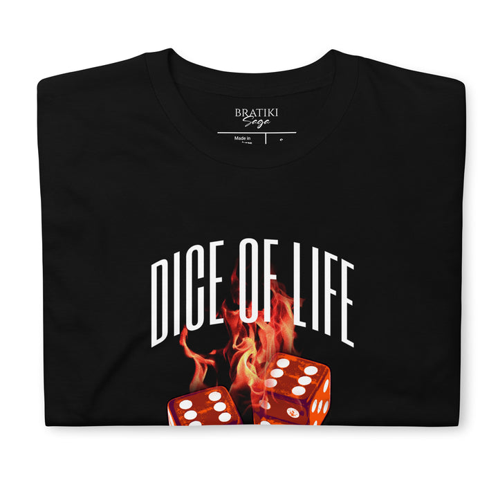 Dice of Life T-Shirt