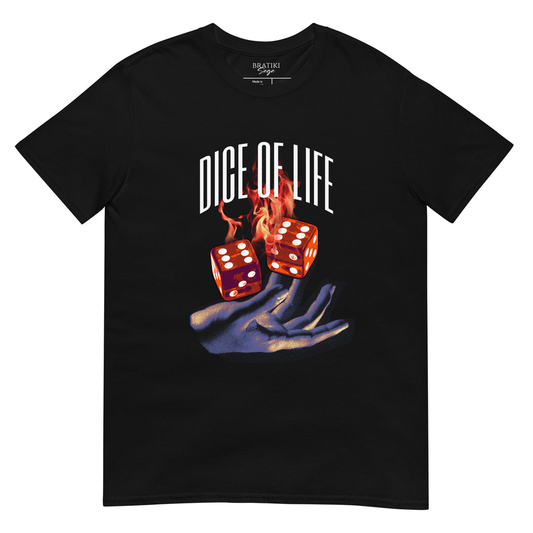 Dice of Life T-Shirt