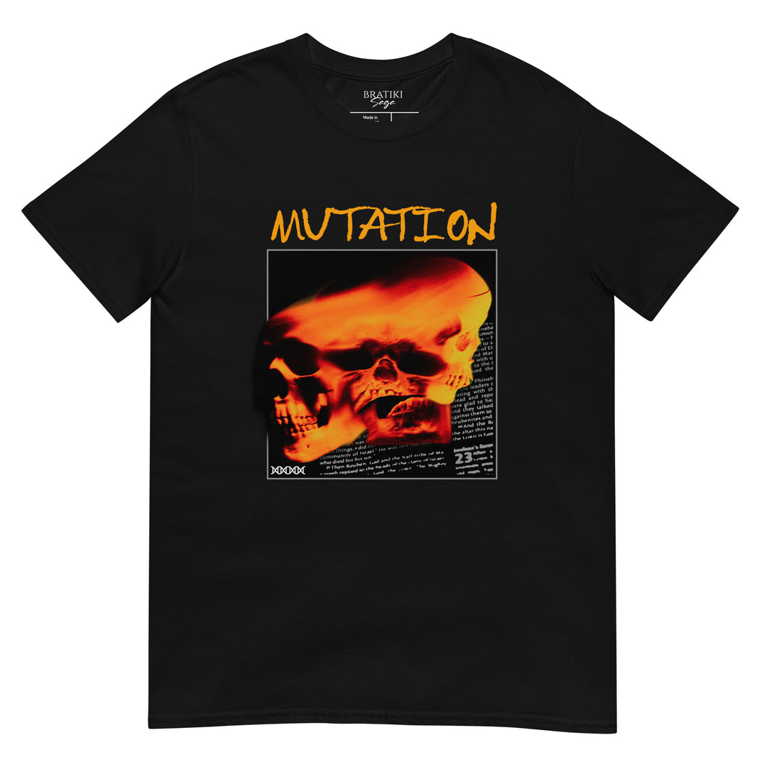 Mutation Glow T-Shirt