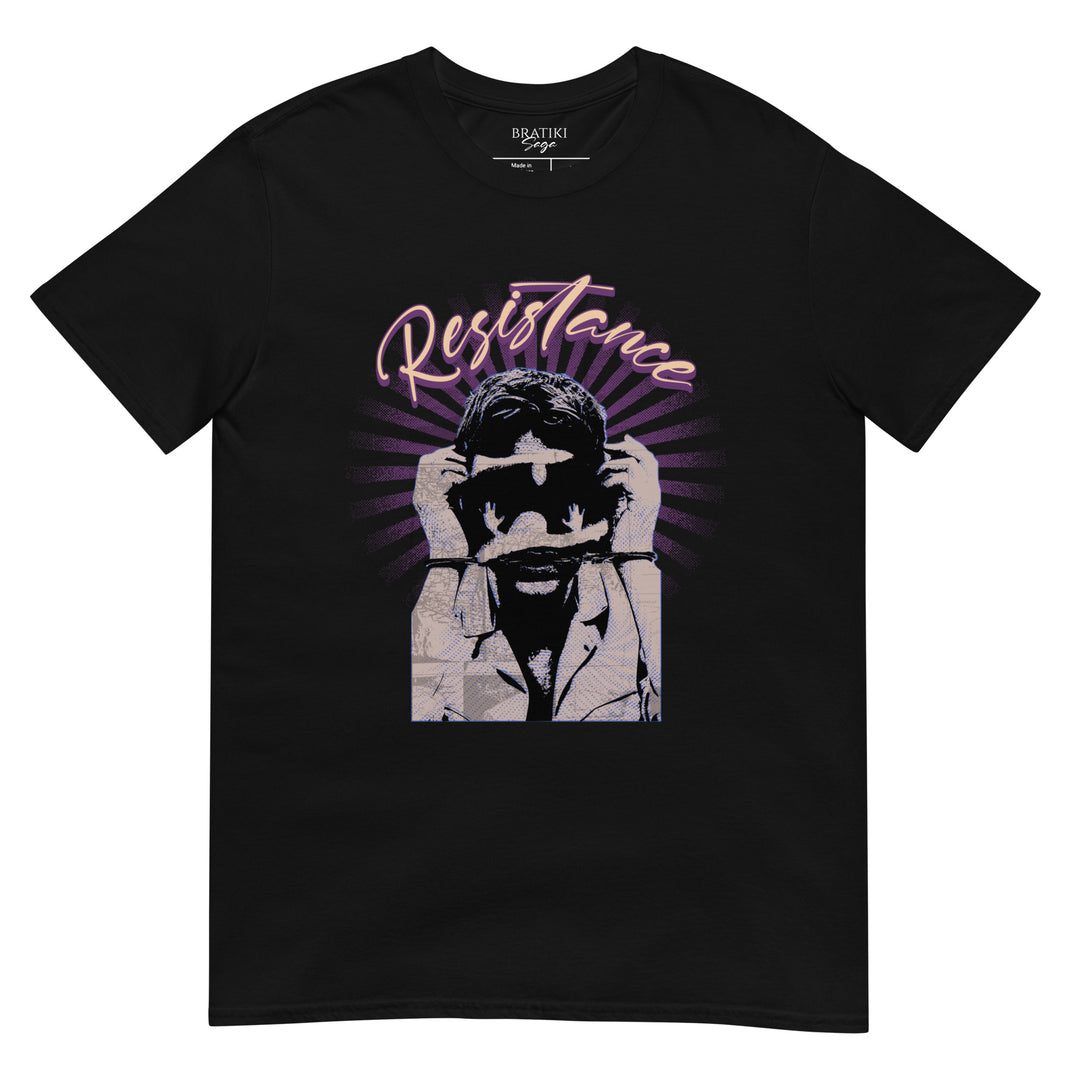 Resistance Radiate T-Shirt