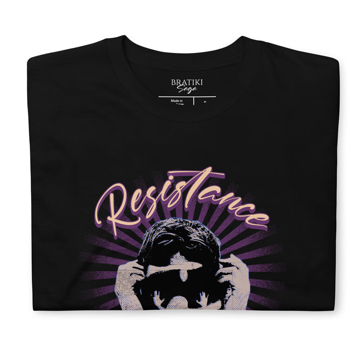 Resistance Radiate T-Shirt