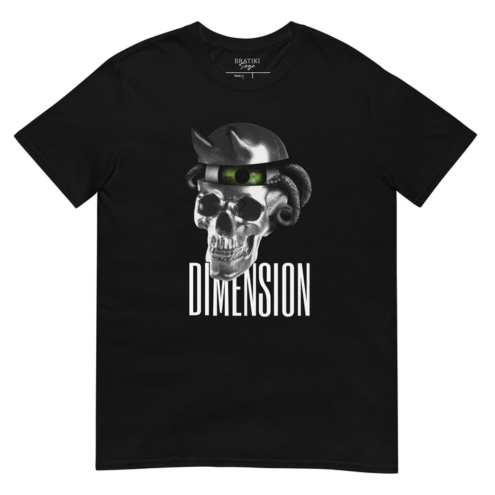 Dimension Explorer T-Shirt