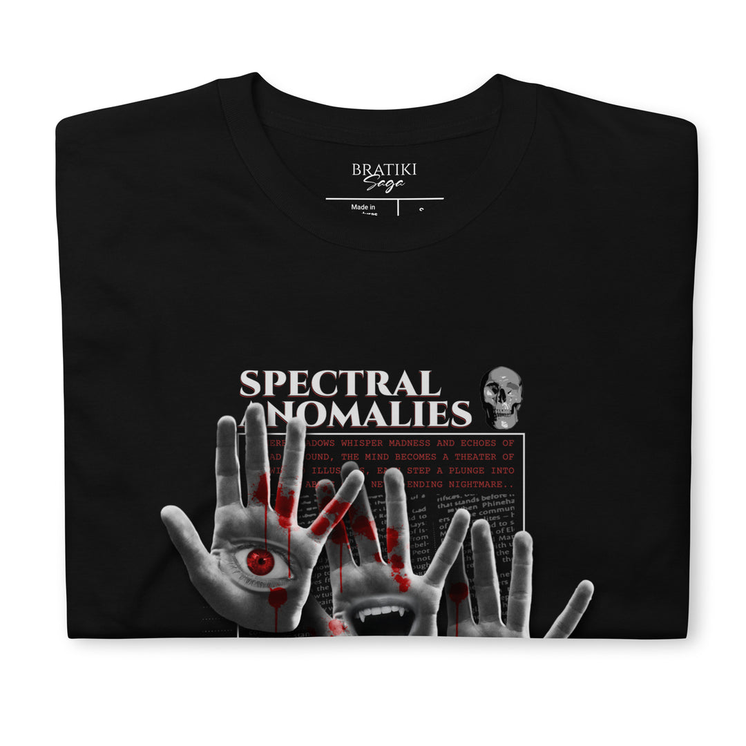 Spectral Anomalies T-Shirt