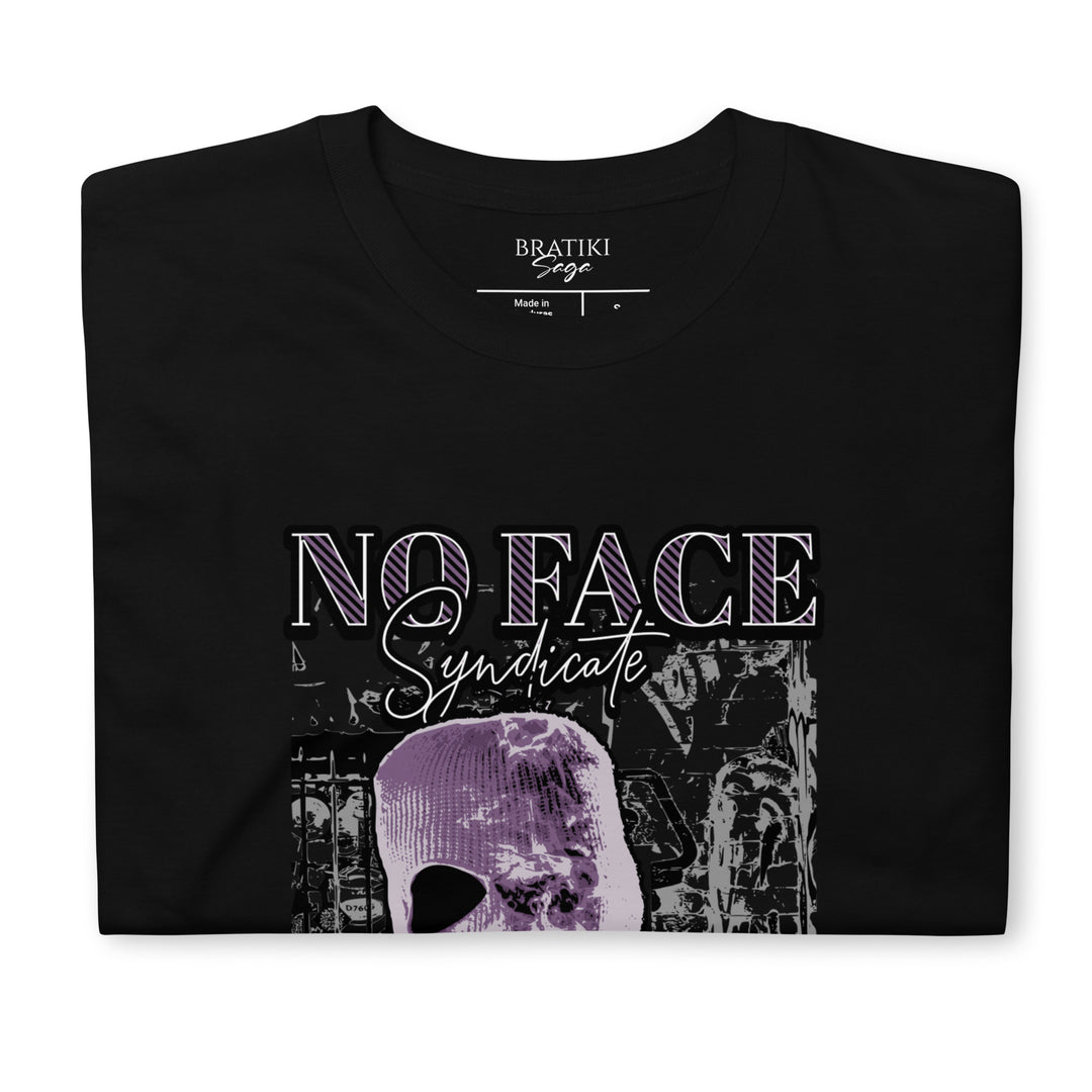 No Face Syndicate T-Shirt