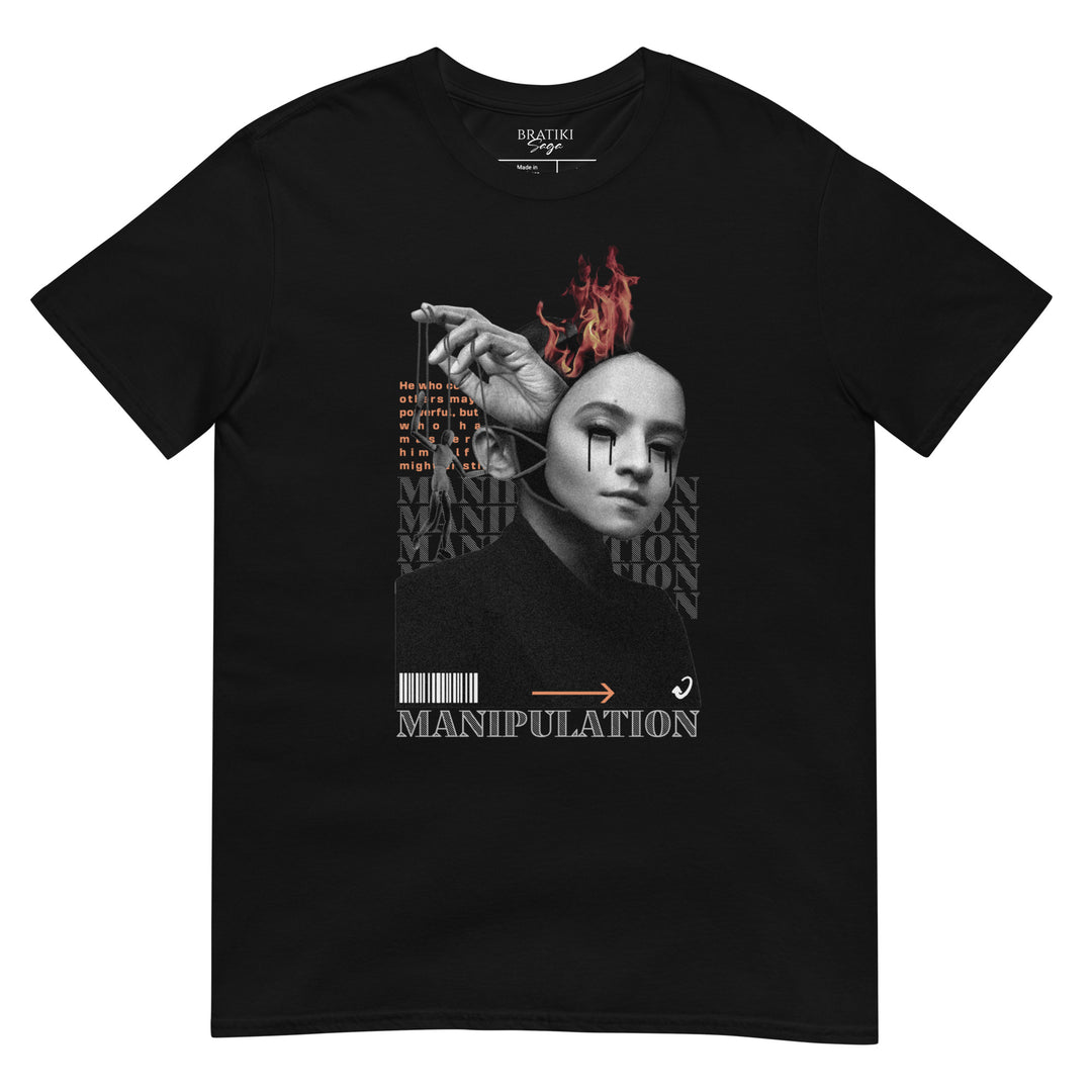 Manipulation Mind T-Shirt