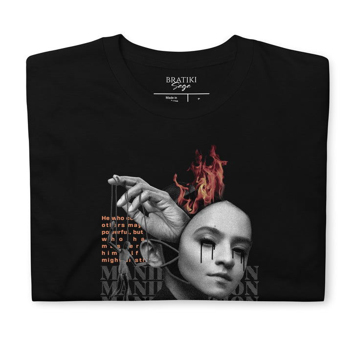 Manipulation Mind T-Shirt