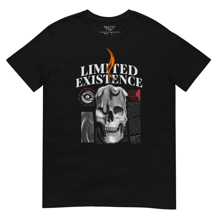 Eternal Flame T-Shirt