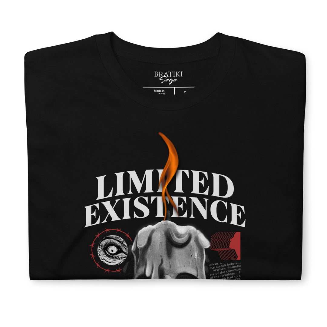 Eternal Flame T-Shirt