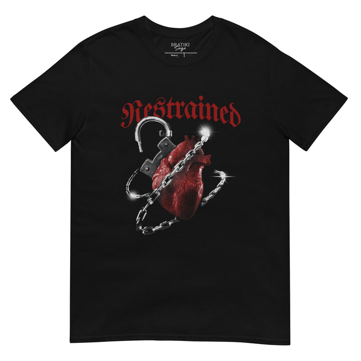 Heart Unleashed T-Shirt