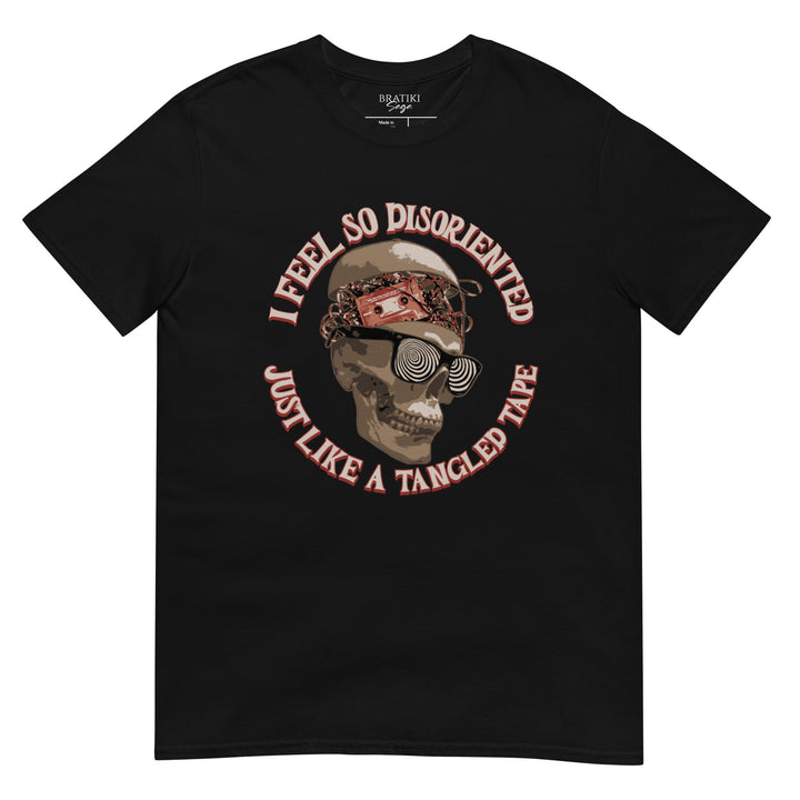 Spiral Thoughts T-Shirt