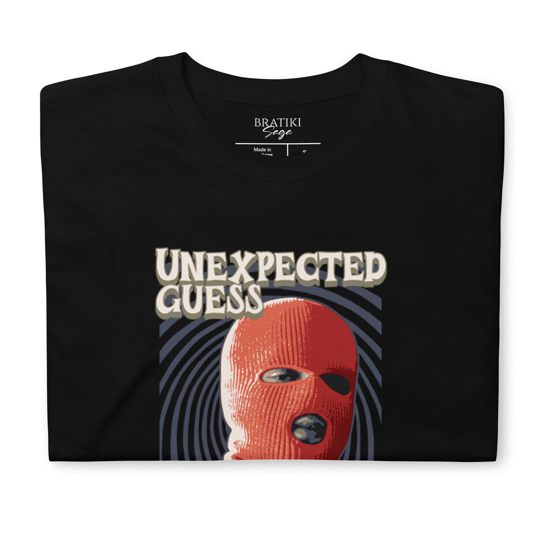 Intruder Alert T-Shirt