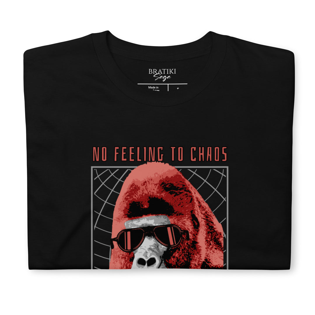 Calm Amidst Chaos T-Shirt