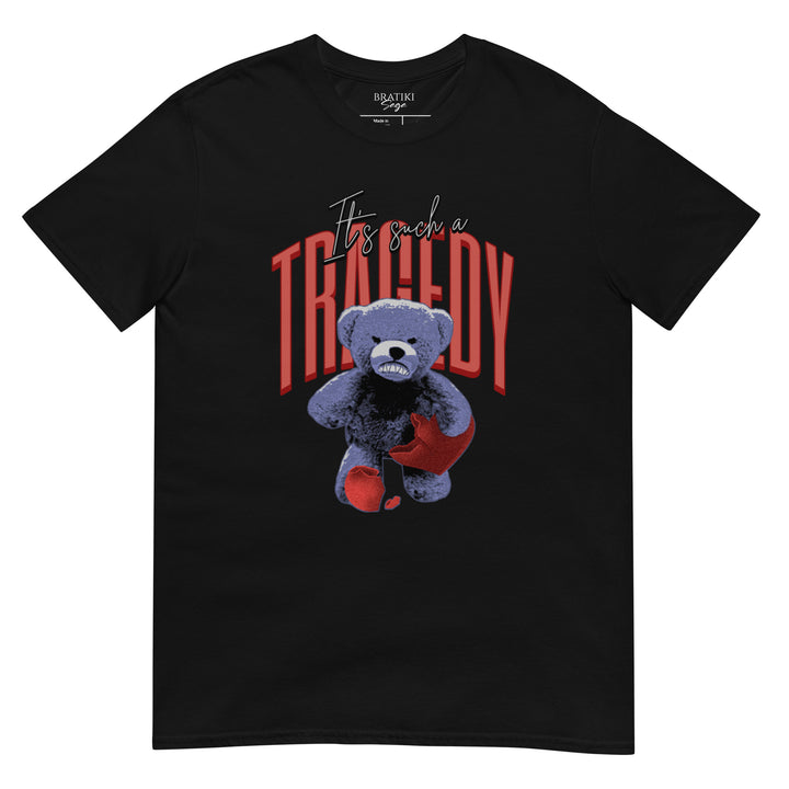 Bear Witness T-Shirt