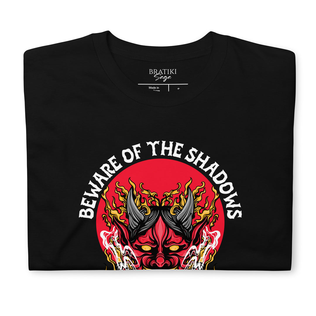 Shadow Oni T-Shirt