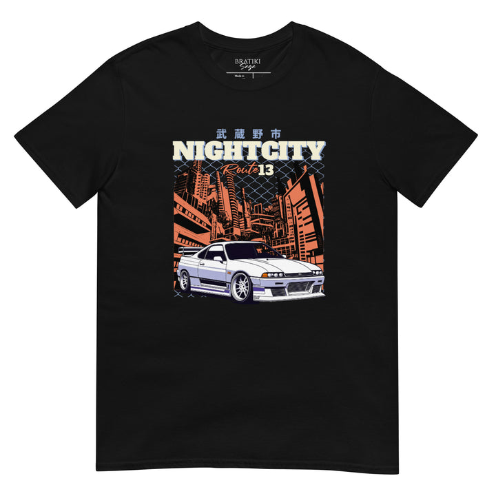 Urban Speedster T-Shirt