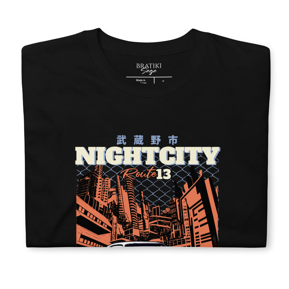 Urban Speedster T-Shirt