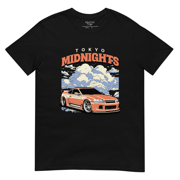 Tokyo Dreams T-Shirt