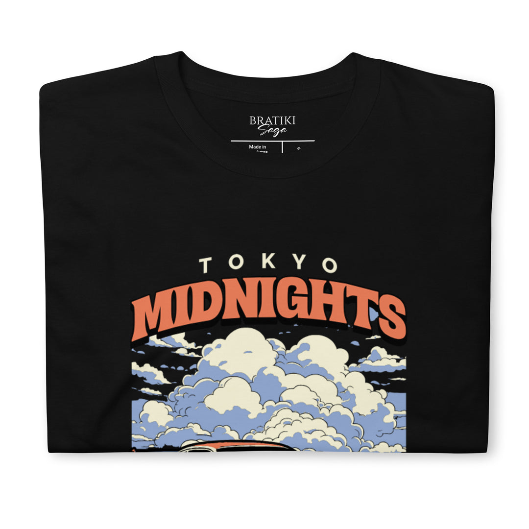 Tokyo Dreams T-Shirt