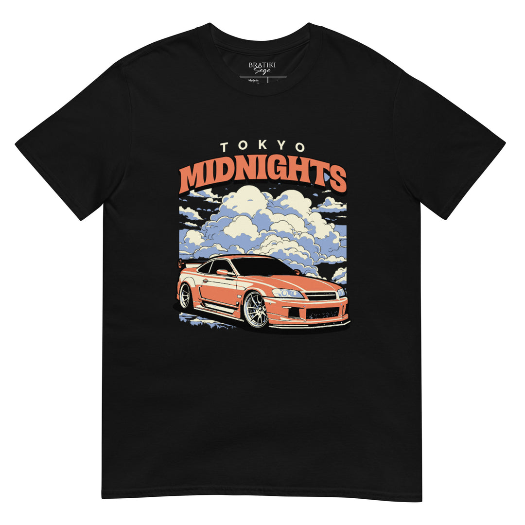 Midnight Drift T-Shirt