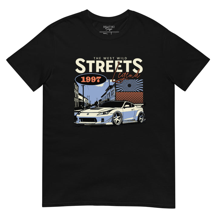 Cityscape Classic T-Shirt