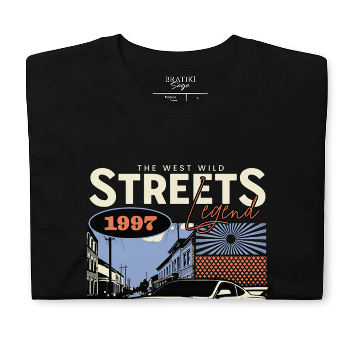 Cityscape Classic T-Shirt