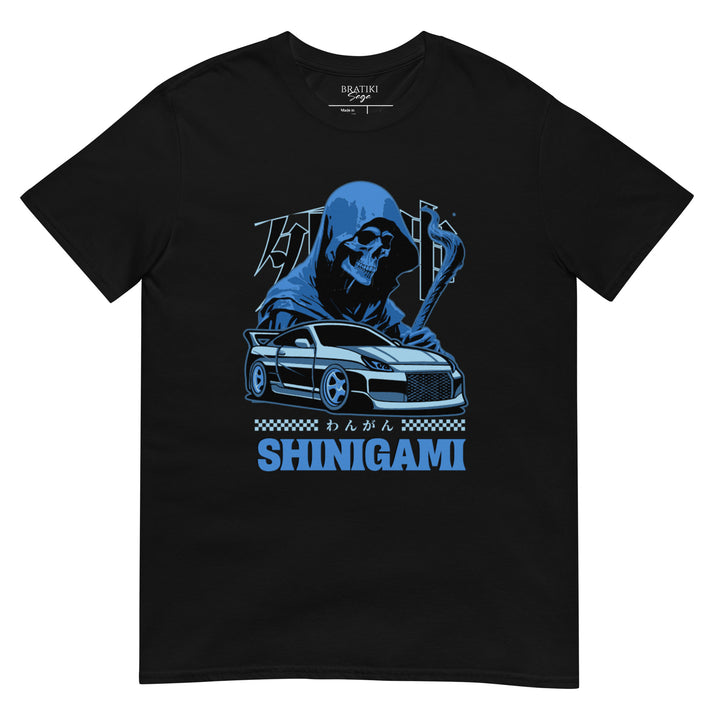 Shinigami Speedster T-Shirt