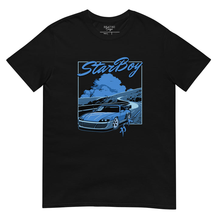 Celestial Drive T-Shirt