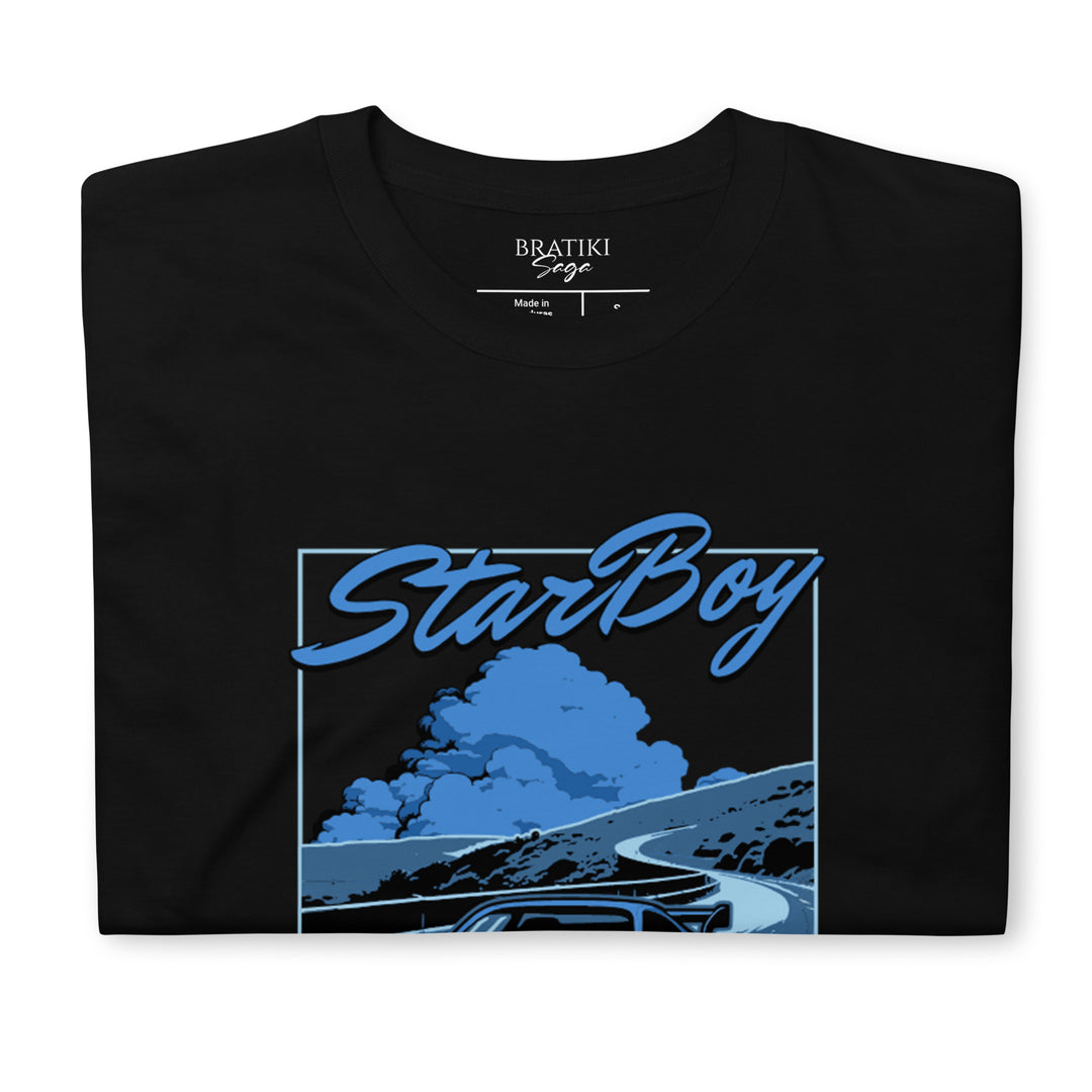 Celestial Drive T-Shirt