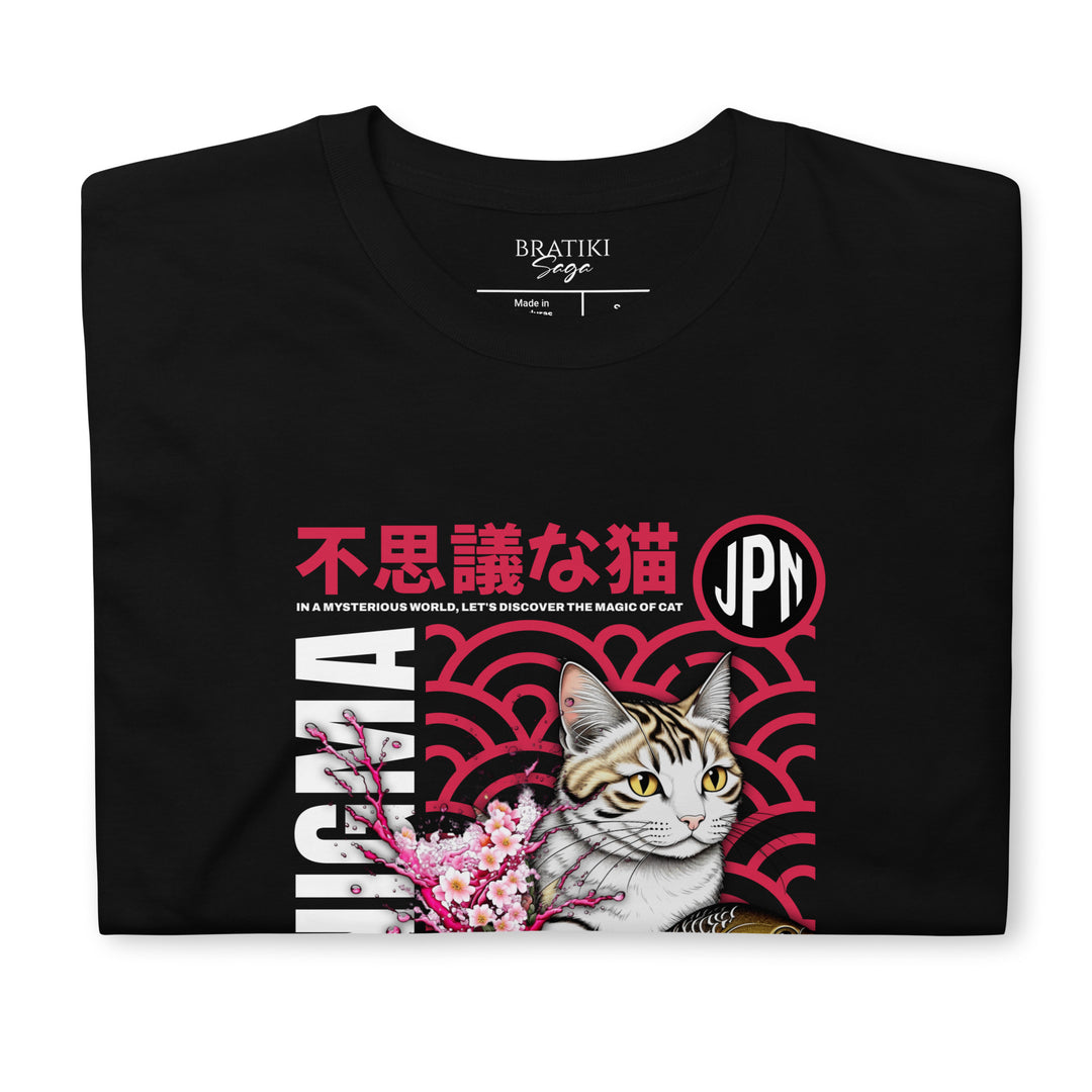 Mystic Sakura T-Shirt