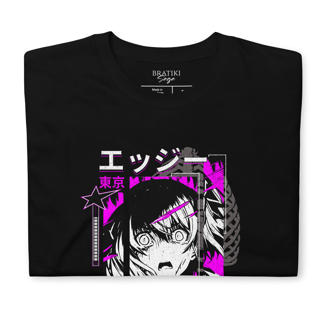 Anime Vigor T-Shirt