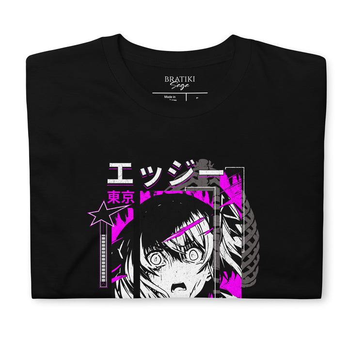 Manga Dynamo T-Shirt