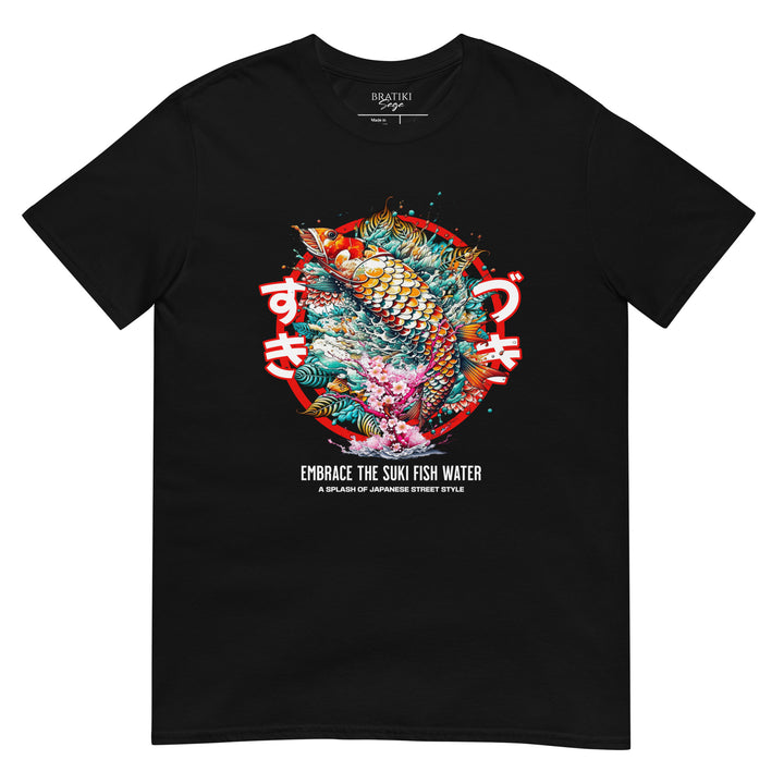 Aquatic Splendor T-Shirt