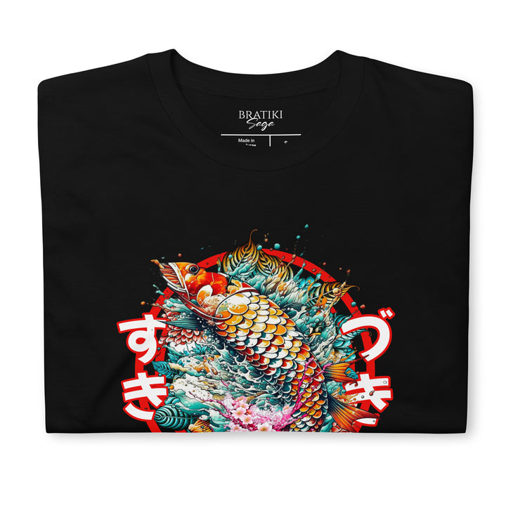 Aquatic Splendor T-Shirt