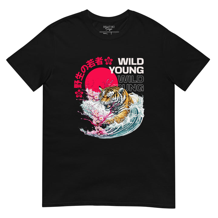 Savage Seas T-Shirt