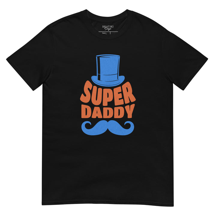 Gentleman Dad T-Shirt