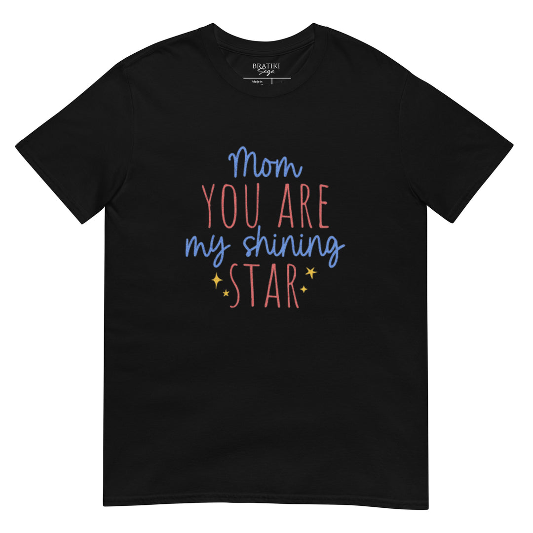 Shining Star Mom T-Shirt