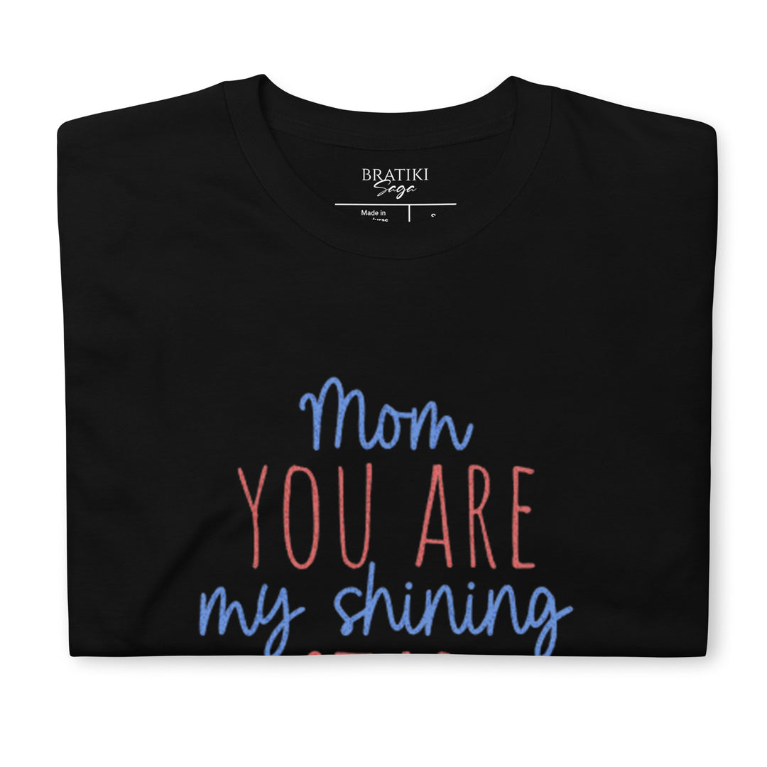 Shining Star Mom T-Shirt