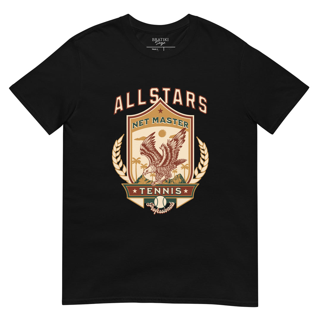 Tennis Allstar T-Shirt