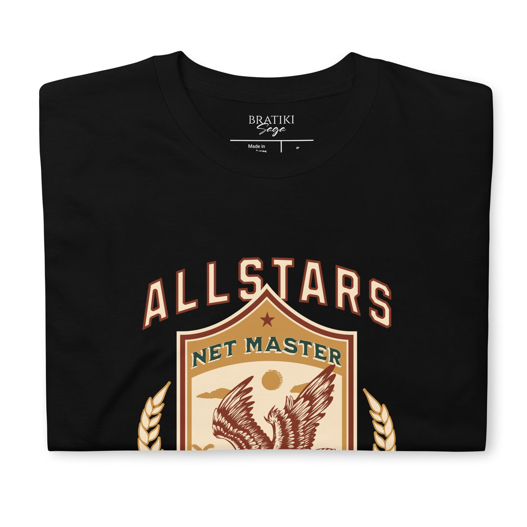 Tennis Allstar T-Shirt