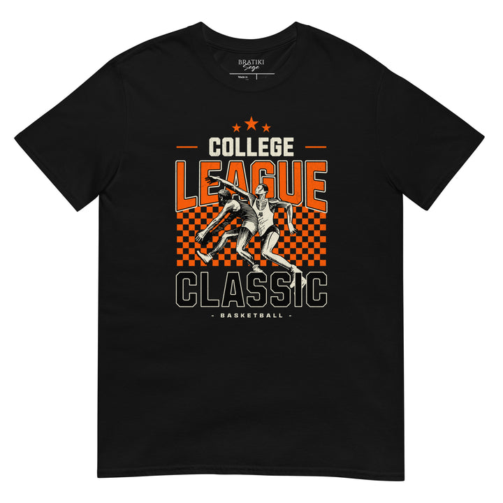 Basketball Heritage T-Shirt