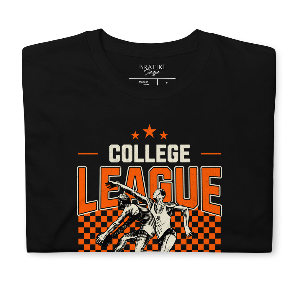 Basketball Heritage T-Shirt