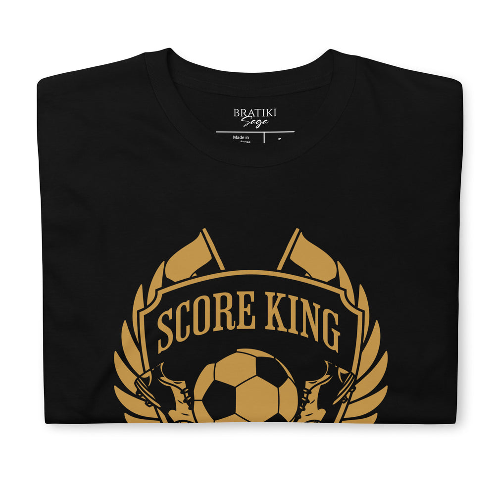 Striker Queen T-Shirt